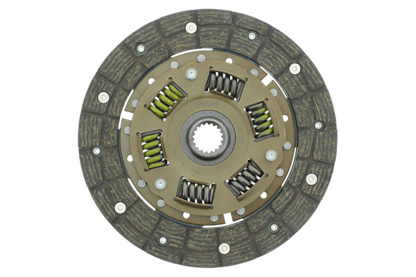 ASCO AIS DN-005 Kuplungtárcsa